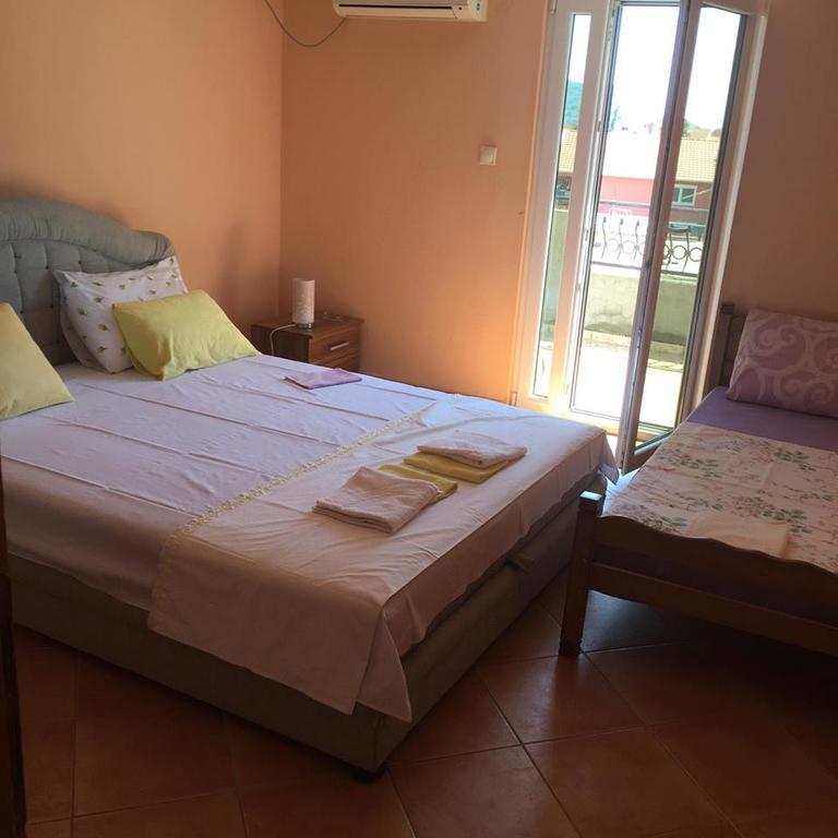 Apartments Sim Budva Bagian luar foto