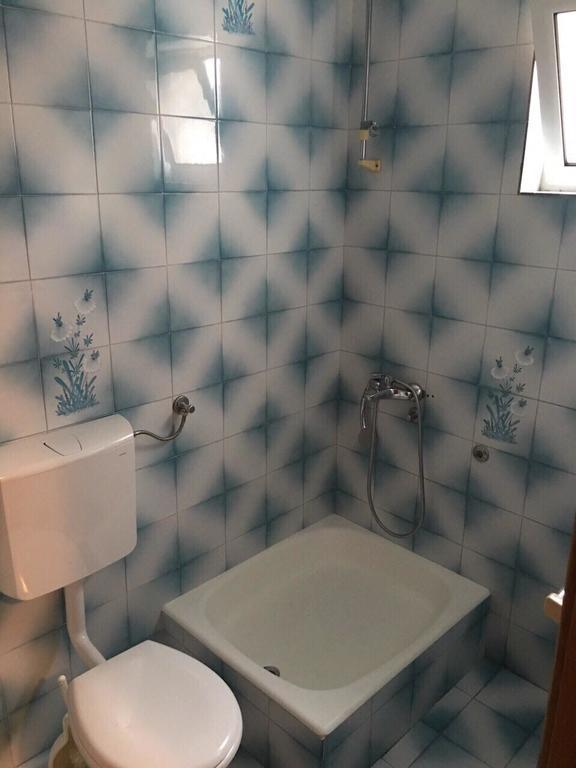 Apartments Sim Budva Bagian luar foto