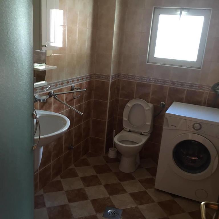 Apartments Sim Budva Bagian luar foto