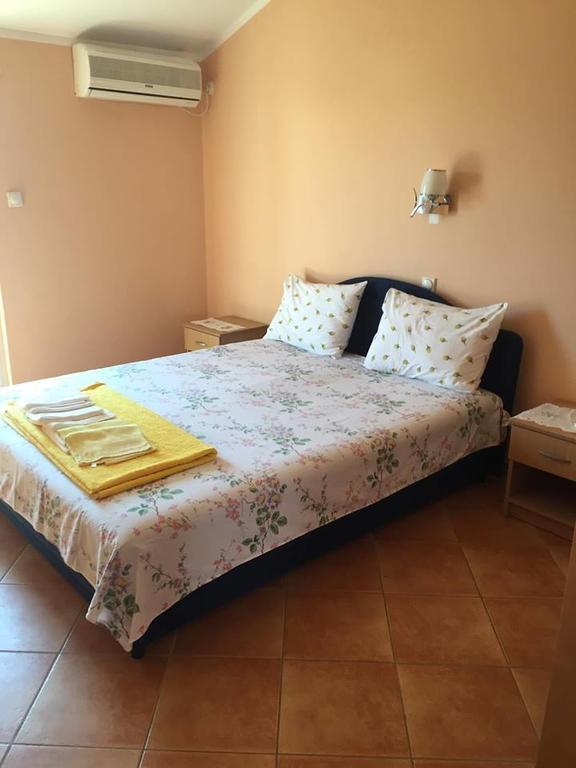Apartments Sim Budva Bagian luar foto