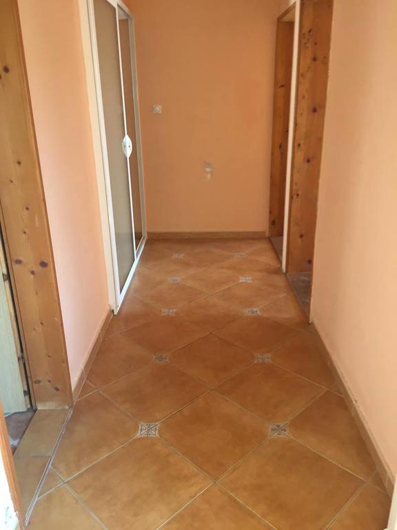 Apartments Sim Budva Bagian luar foto