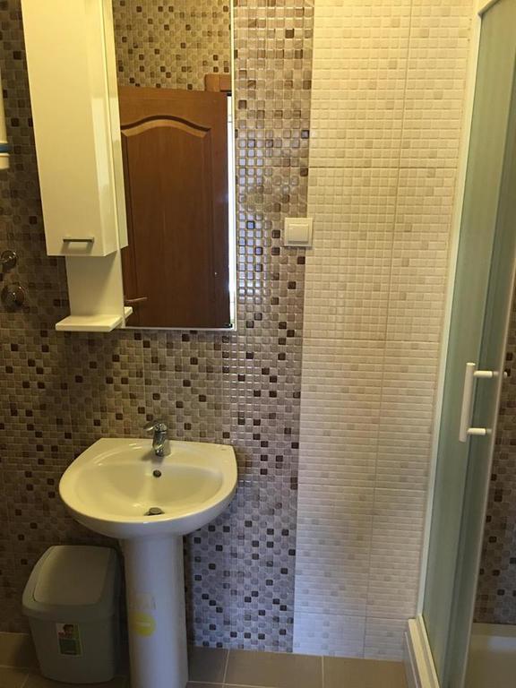 Apartments Sim Budva Bagian luar foto