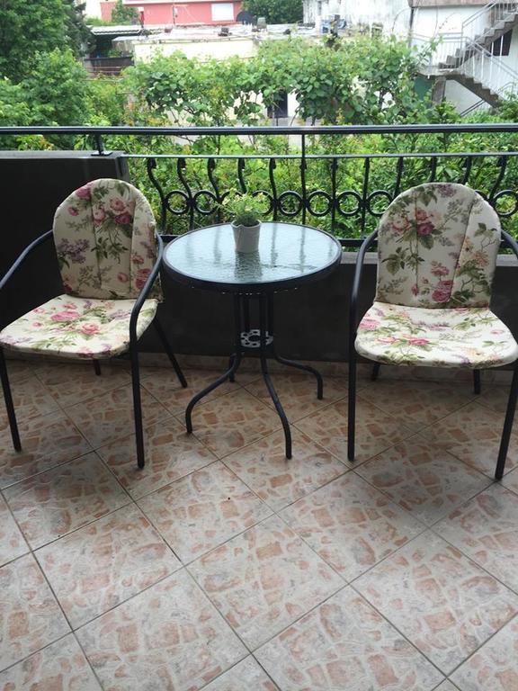 Apartments Sim Budva Bagian luar foto