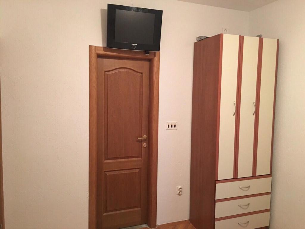Apartments Sim Budva Bagian luar foto