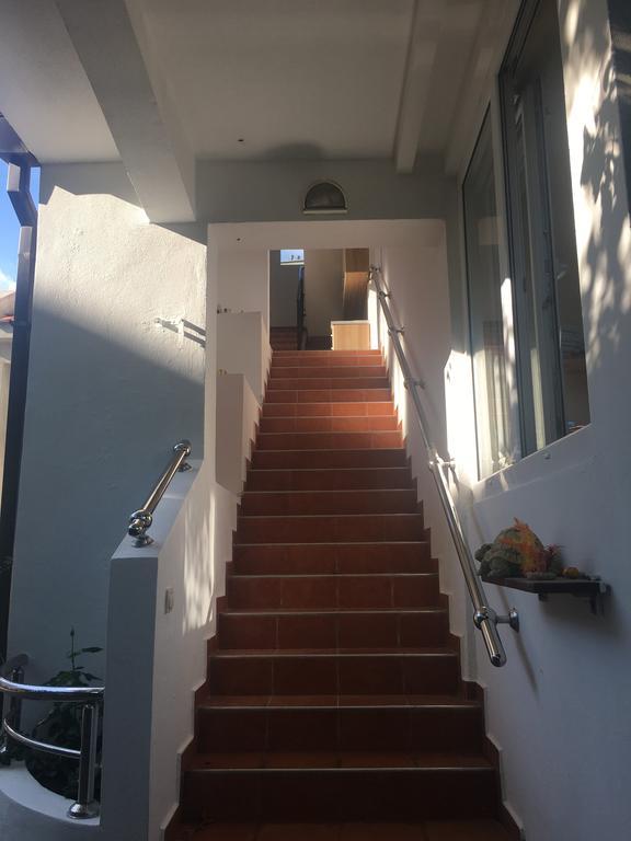 Apartments Sim Budva Bagian luar foto