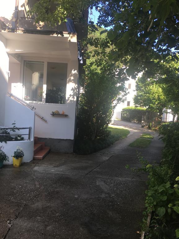 Apartments Sim Budva Bagian luar foto