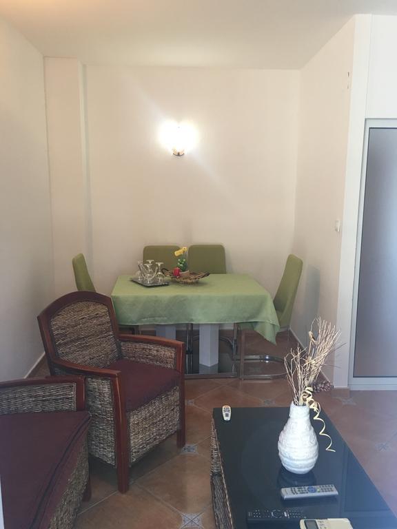Apartments Sim Budva Bagian luar foto